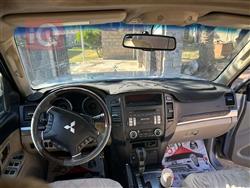 ميتسوبيشي باجيرو